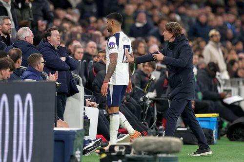 Război la Tottenham! Căpitanul a criticat conducerea, apoi a șters: „Minciuni!”