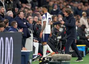Război la Tottenham! Căpitanul a criticat conducerea, apoi a șters: „Minciuni!”