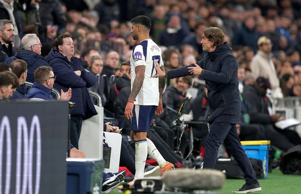 Război la Tottenham! Căpitanul a criticat conducerea, apoi a șters: „Minciuni!”