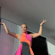 Aryna Sabalenka și-a pezentat echipamentul pentru Australian Open 2026 / foto: Instagram @arynasabalenka