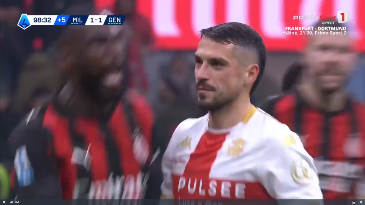 Nicolae Stanciu, sabotat?! Momentul incredibil care nu s-a văzut la TV