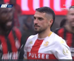 „De neprivit!” » Notele lui Nicolae Stanciu în AC Milan - Genoa, după execuția lamentabilă de la penalty » Ce scriu italienii