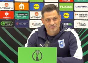 Mirel Rădoi, în tratative cu noua echipă, la două luni după plecarea bruscă de la Craiova