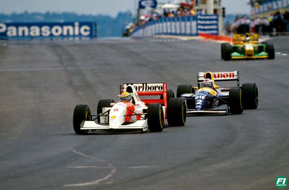 Prețul la care a fost scos la licitație monopostul în care Michael Schumacher a obținut prima lui victorie în Formula 1