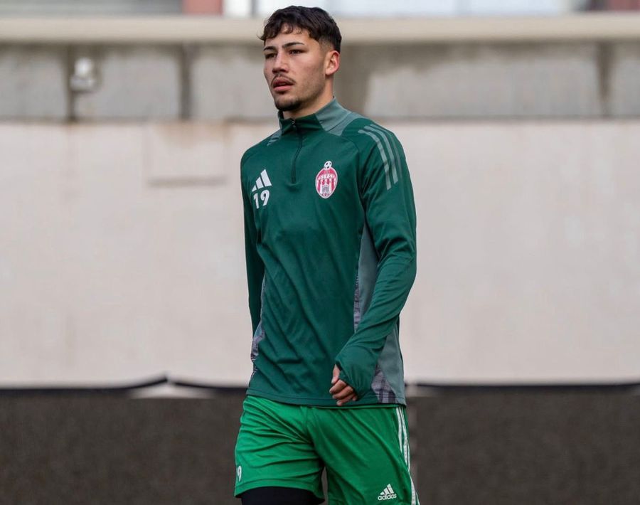 Numele care i-a provocat coșmaruri lui Sepsi a semnat cu echipa din Superliga, în Antalya