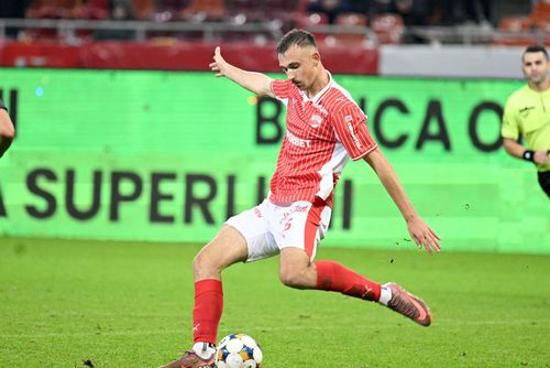 Excepția de la Dinamo! Cât ar trebui să plătească echipa care vrea să-i activeze clauza lui Stoinov