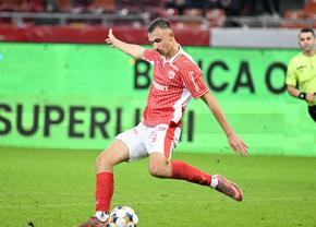 Excepția de la Dinamo! Cât ar trebui să plătească echipa care vrea să-i activeze clauza lui Stoinov