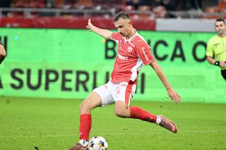 Excepția de la Dinamo! Cât ar trebui să plătească echipa care vrea să-i activeze clauza lui Stoinov