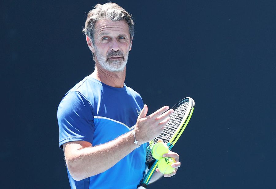 Patrick Mouratoglou lansează scenariul periculos în cazul lui Carlos Alcaraz: „Asta este senzația mea”