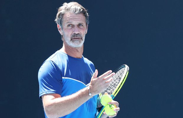 Război între fostul număr 5 mondial și „The Coach”: „Nu o să știi niciodată ce înseamnă asta!”