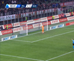 Scene incredibile în AC Milan - Genoa: Nicolae Stanciu a avut victoria în gheată, dar a bătut LAMENTABIL penalty-ul din minutul 90+9!