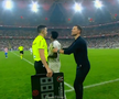 Diego Simeone l-a atacat frontal pe Vinicius, în timpul meciului: „Asta îți va face Florentino, ține minte!”