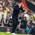 Xabi Alonso, decizie uluitoare în timpul derby-ului Atletico - Real Madrid/ foto Imago Images