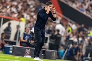 Xabi Alonso a uluit în minutul 69 din Atletico - Real Madrid » Așa ceva nu s-a mai văzut!