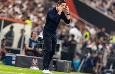 Xabi Alonso a uluit în minutul 69 din Atletico - Real Madrid » Așa ceva nu s-a mai văzut!