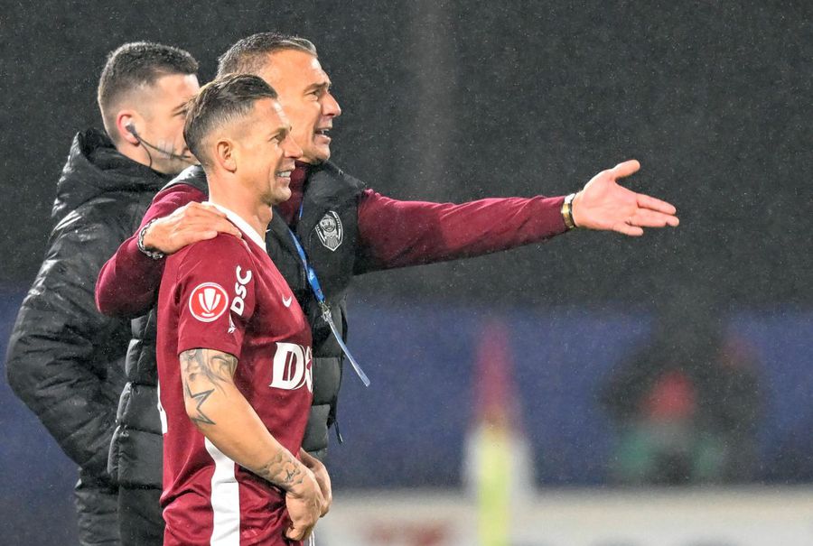 Iuliu Mureșan a intrat în direct și s-a dezis de decizie! Cine l-a exclus pe Ciprian Deac: „Pancu a venit și ne-a spus asta despre el”