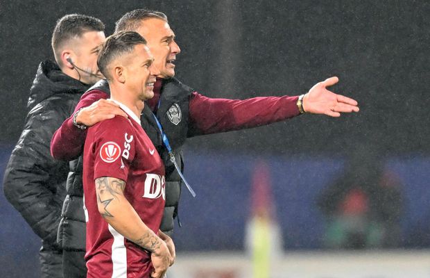 Lui Varga nu i-a picat bine cum a procedat Pancu + Două propuneri oficiale pentru Deac: „El alege”