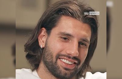 „Dumnezeule!” » Întrebarea reporterului Sky l-a blocat pe Szoboszlai: „Nu prea cred...”