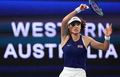 Emma Răducanu revine după 5 ani la Transylvania Open » Nume importante pe tabloul principal