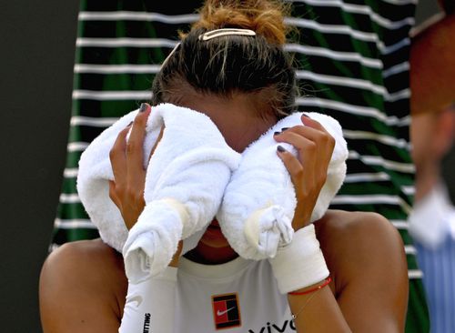 Campioana olimpică nu s-a recuperat și ratează Australian Open: „Tărâmul binecuvântat al carierei mele”