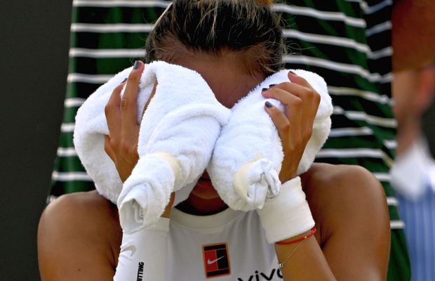 Campioana olimpică nu s-a recuperat și ratează Australian Open: „Tărâmul binecuvântat al carierei mele”