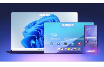 Motorola rescrie viitorul mobilității la început de 2026: un nou format pliabil, un nou concept pentru noua gamă ultra-premium și un ecosistem AI unificat, prezentate la CES Las Vegas 2026 in cadrul Lenovo Tech World