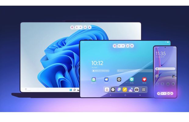 Motorola rescrie viitorul mobilității la început de 2026: un nou format pliabil, un nou concept pentru noua gamă ultra-premium și un ecosistem AI unificat, prezentate la CES Las Vegas 2026 in cadrul Lenovo Tech World