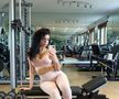 Georgina Rodriguez, iubită Cristiano Ronaldo