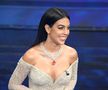Georgina Rodriguez, iubită Cristiano Ronaldo