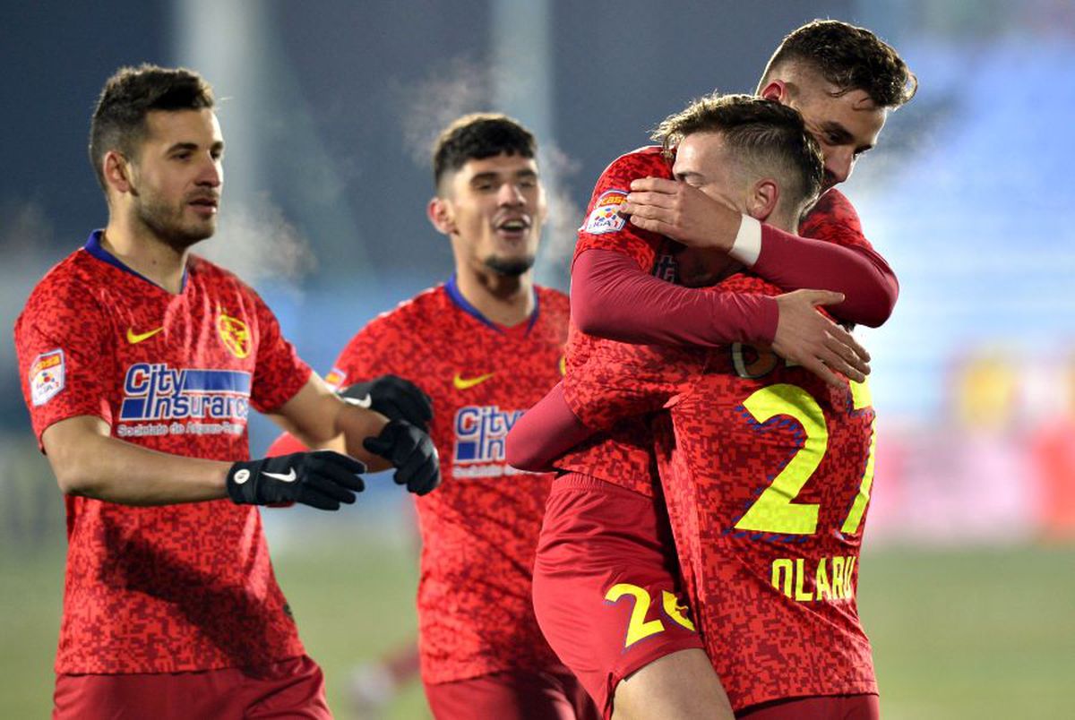 FCSB // Exact ce voia să audă Gigi Becali: „FCSB va juca pe Ghencea! Fanii o vor asimila ca fiind Steaua”