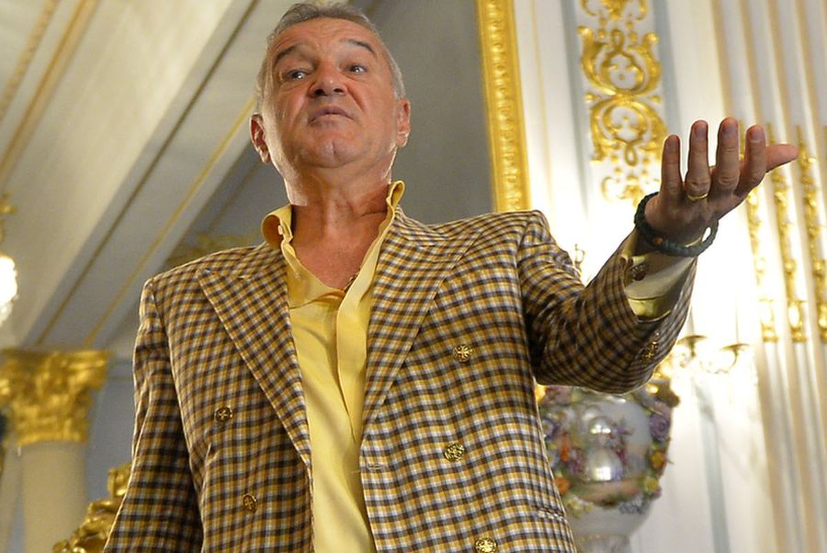 FCSB // Gigi Becali a transferat 6 jucători dintr-o lovitură » EXCLUSIV Toate cifrele afacerii