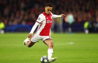 Bayern, ofertă pentru Sergino Dest, puștiul minune al lui Ajax