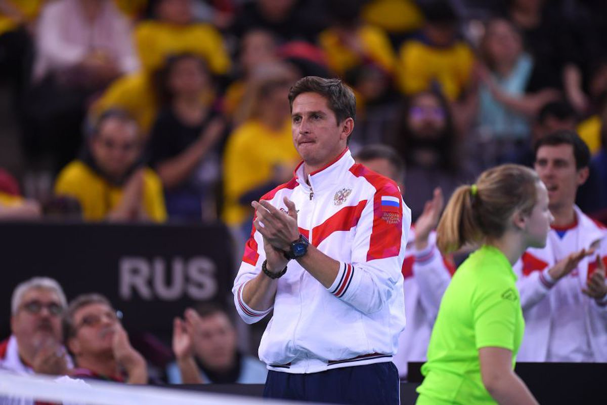 România - Italia, în barajul pentru menținerea în Grupa Mondială a Fed Cup