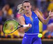 România - Italia, în barajul pentru menținerea în Grupa Mondială a Fed Cup