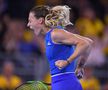 România - Italia, în barajul pentru menținerea în Grupa Mondială a Fed Cup