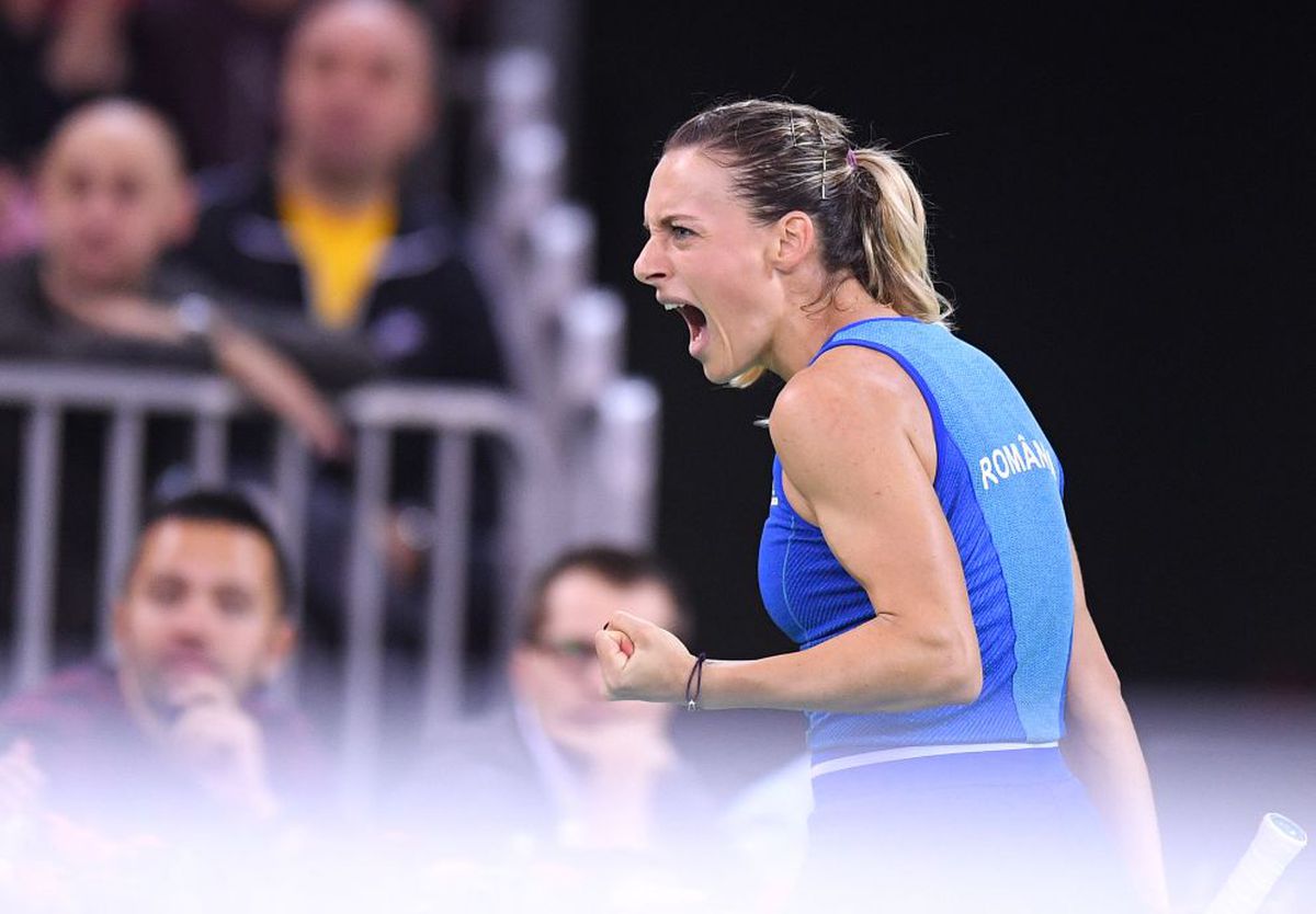 România - Italia, în barajul pentru menținerea în Grupa Mondială a Fed Cup