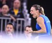 România - Italia, în barajul pentru menținerea în Grupa Mondială a Fed Cup