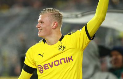 FIFA 20 // Lautaro Martinez și Erling Haaland conduc a doua echipă a starurilor viitorului în FIFA