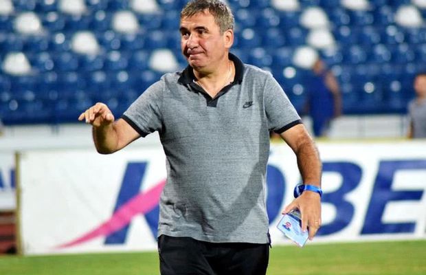 VIDEO Gheorghe Hagi e mândru de Ianis: „Nu e un copil care pare că le știe pe toate” + „Acesta e primul lucru pe care trebuie să îl caute”