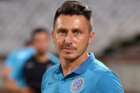 FCSB - CLINCENI // Ilie Poenaru îl „înțeapă” pe Gigi Becali: „Dacă ai ajuns să-ți fie frică de 2 copii...”