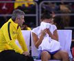 România - Rusia Fed Cup, ziua 2