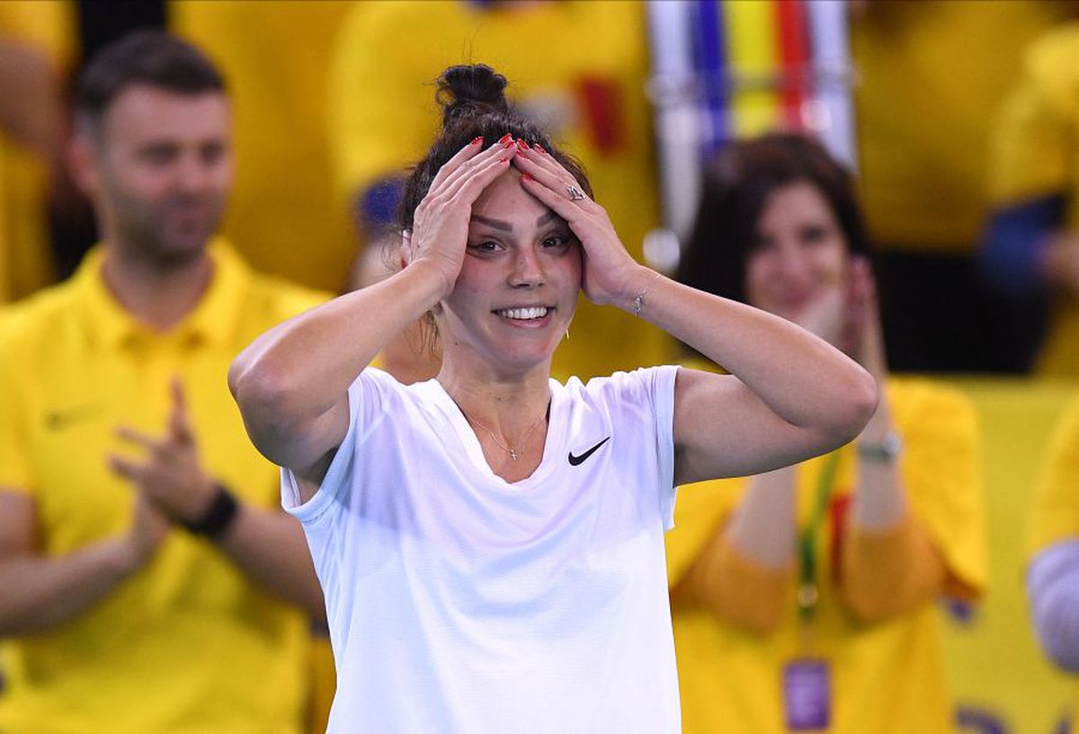 România - Italia, în barajul pentru menținerea în Grupa Mondială a Fed Cup