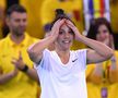 România - Italia, în barajul pentru menținerea în Grupa Mondială a Fed Cup