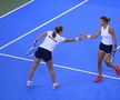 România - Rusia Fed Cup, ziua 2