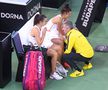 România - Italia, în barajul pentru menținerea în Grupa Mondială a Fed Cup
