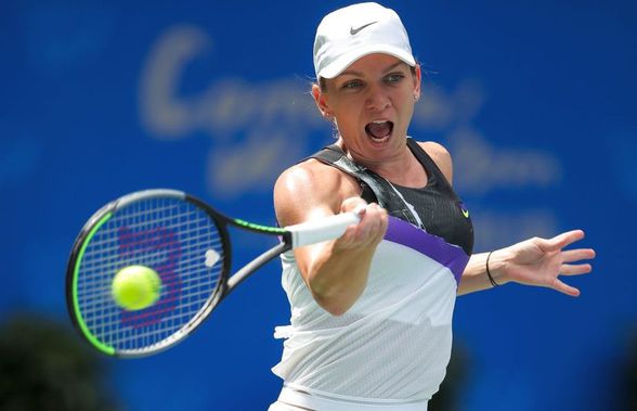 FED CUP, ROMÂNIA - RUSIA 2-3 // Ce făcea Simona Halep în ziua meciurilor României: o altă jucătoare de tenis a dat-o de gol