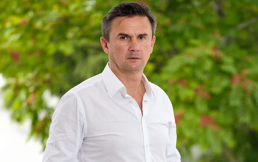 Cristian Balaj Cristian Balaj