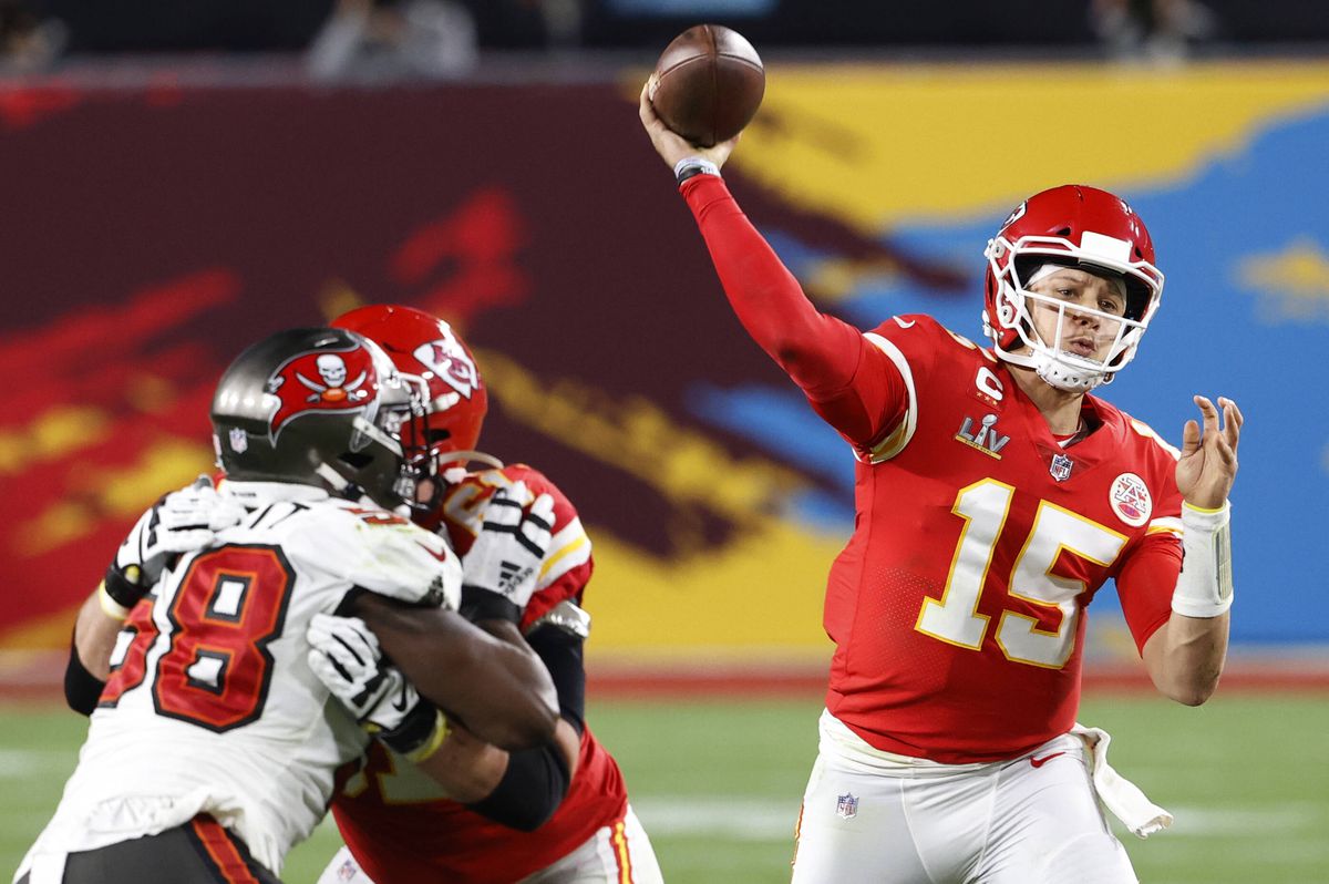 SUPER BOWL LV » Tampa Bay Buccaneers a câștigat trofeul „Vince Lombardi”, după ce a învins Kansas City Chiefs