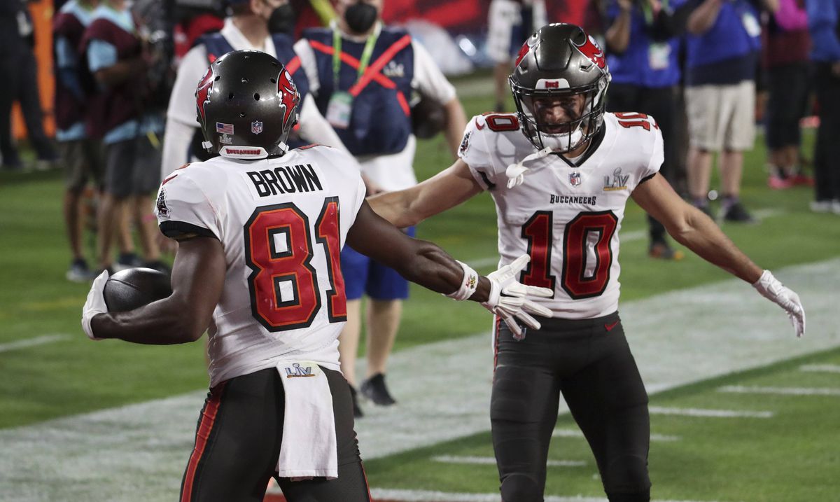 SUPER BOWL LV » Tampa Bay Buccaneers a câștigat trofeul „Vince Lombardi”, după ce a învins Kansas City Chiefs
