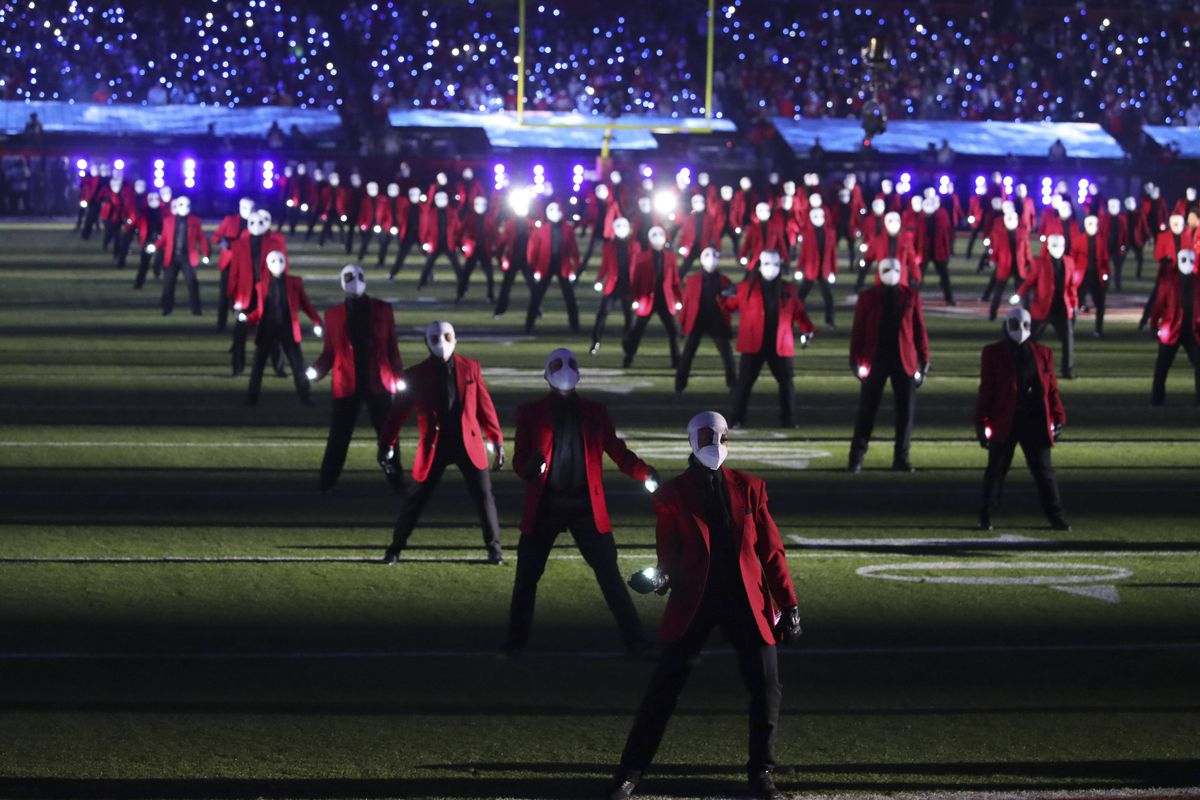 SUPERBOWL LV. Chiefs - Buccaneers